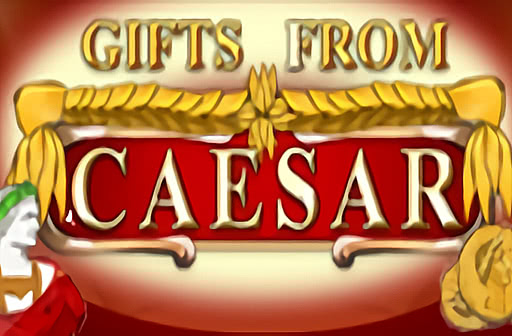 Play Gifts from Caesar