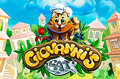 Play Giovanni's Cat