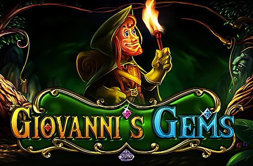 Play Giovanni's Gems