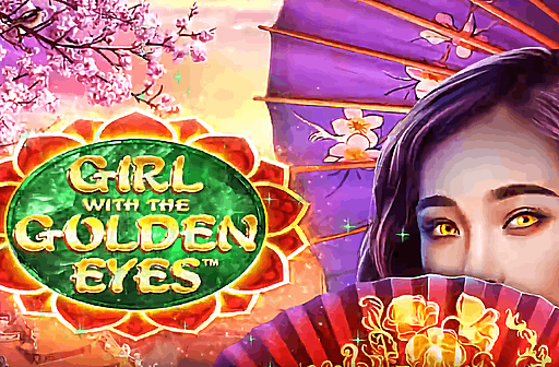 Play Girl with the Golden Eyes