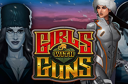 Play Girls with Guns Frozen Dawn