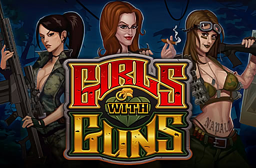 Play Girls with Guns Jungle Heat