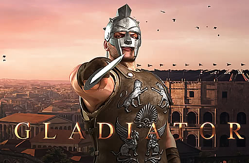 Play Gladiator