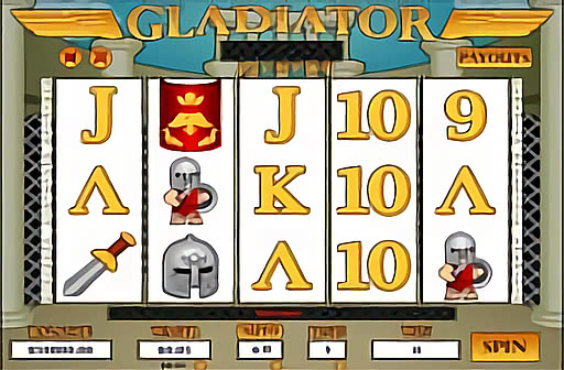 Play Gladiator