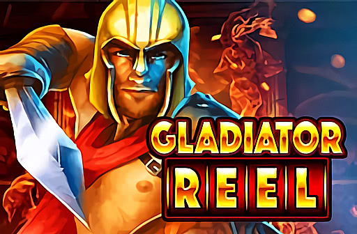 Play Gladiator Reel