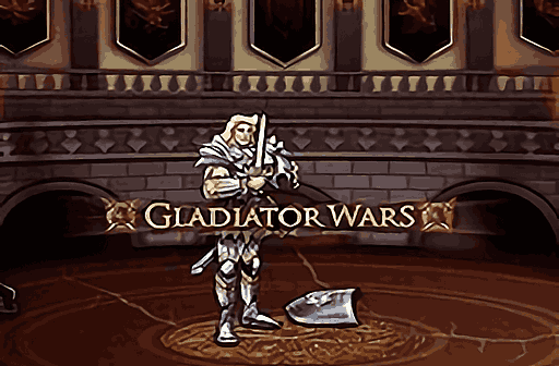 Play Gladiator Wars