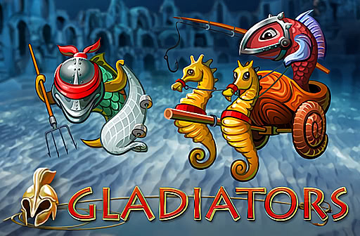 Play Gladiators