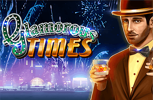 Play Glamorous Times