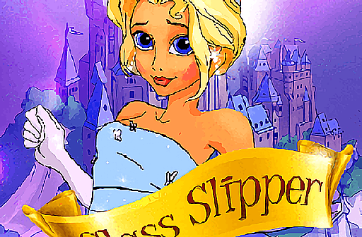 Play Glass Slipper