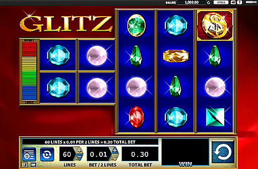 Play Glitz