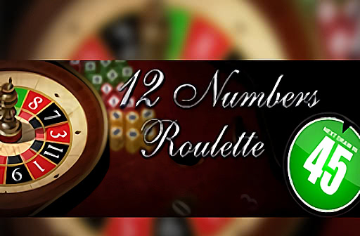 Play Global 12 Numbers (Espresso)