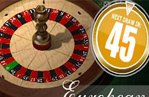 Play Global Roulette 45 (Espresso)