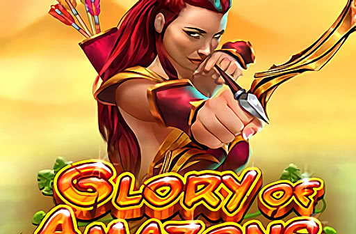 Play Glory of Amazons