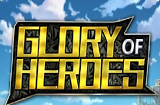Play Glory of Heroes