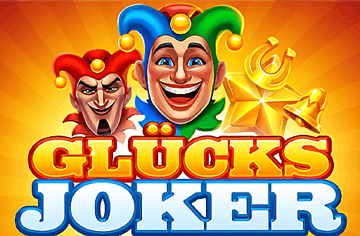 Play Glucks Joker