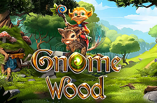 Play Gnome Wood
