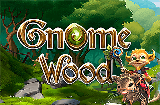 Play Gnome Wood