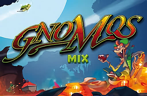 Play Gnomos Mix