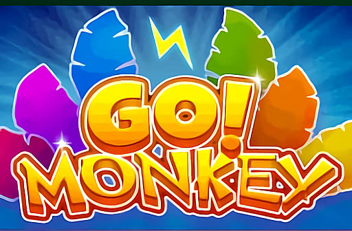 Play Go Monkey