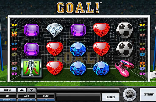 Play GOAL