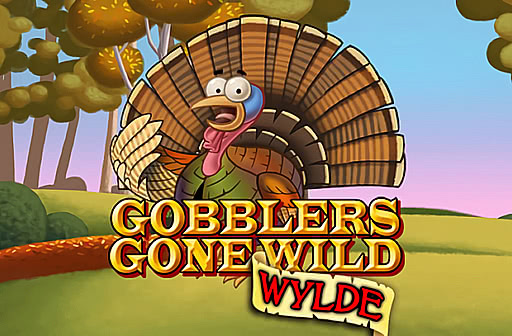 Play Gobblers Gone Wild
