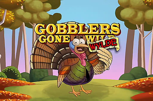 Play Gobblers Gone Wylde