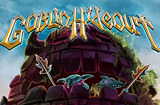 Play Goblin Hideout