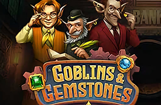 Play Goblins & Gemstones