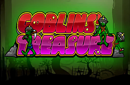 Play Goblin's Treasure