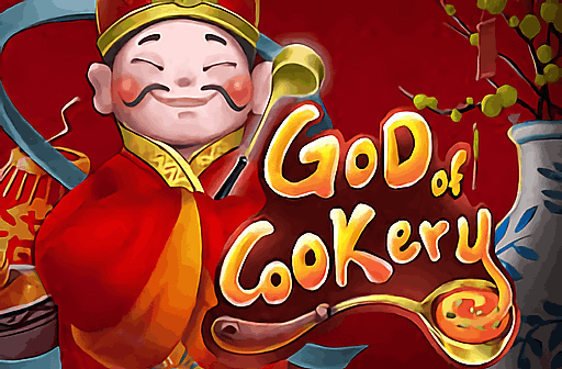 Play God of Cookery