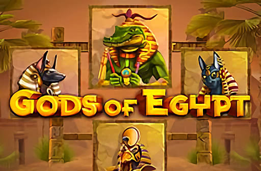 Play God of Egypt