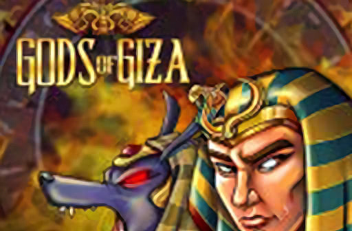 Play God of Giza