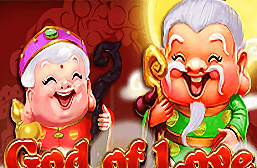 Play God of Love