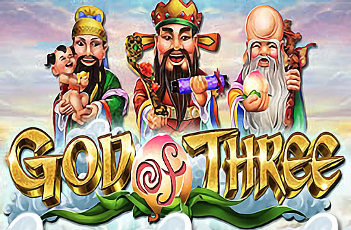 Play God of Three