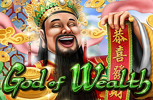 Play God of Wealth