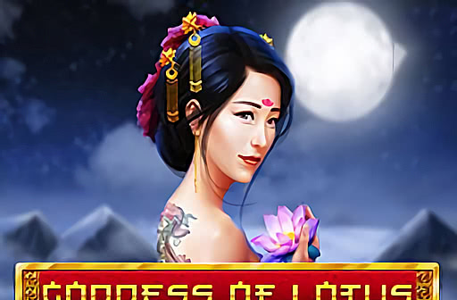 Play Goddes of Lotus
