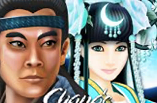 Play Goddes of the Moon