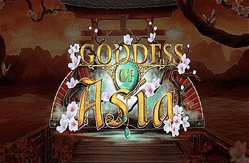 Play Goddess of Asia