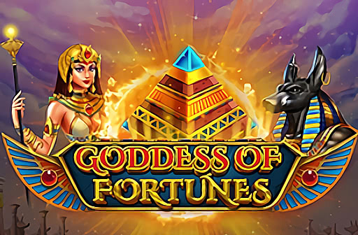 Play Goddess of Fortunes