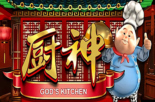 Play God's Kitchen