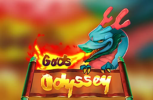 Play Gods Odyssey