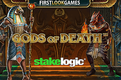 Play Gods of Death