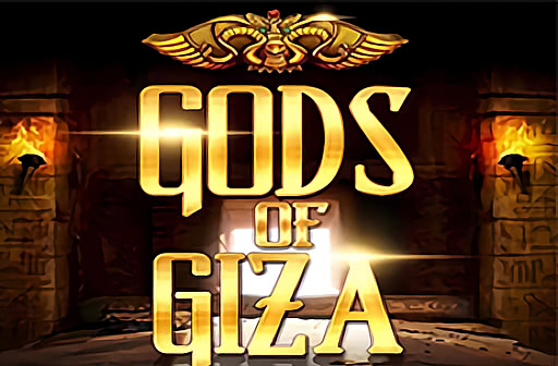 Play Gods of Giza Enhanced