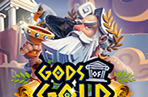Play Gods of Gold