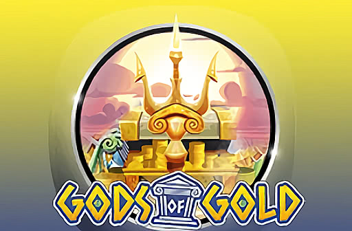 Play Gods of Gold