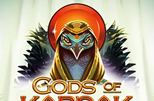 Play Gods of Karnak