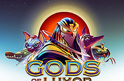 Gods of Luxor