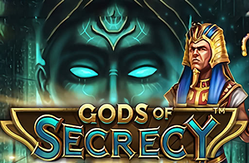 Play Gods of Secrecy