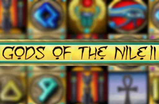 Play Gods of the Nile 2