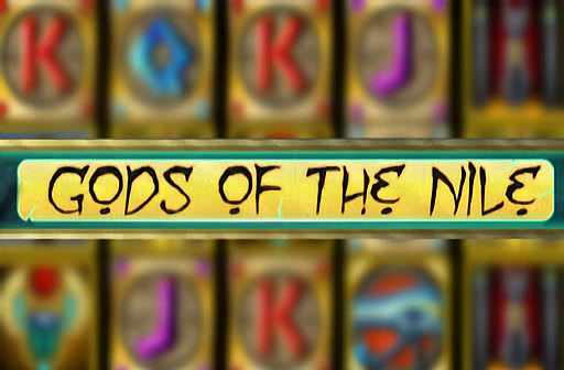 Play Gods of the Nile